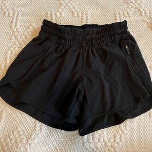 Lululemon Tracker Shorts